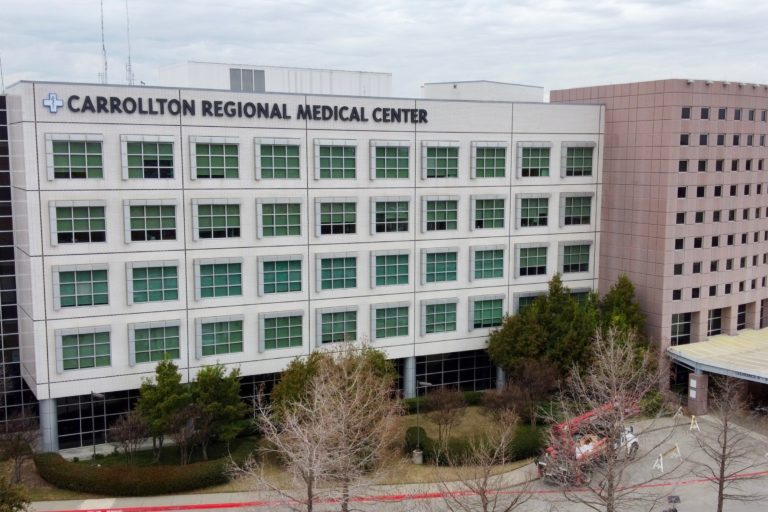 Introducing Carrollton Regional Medical Center D Magazine