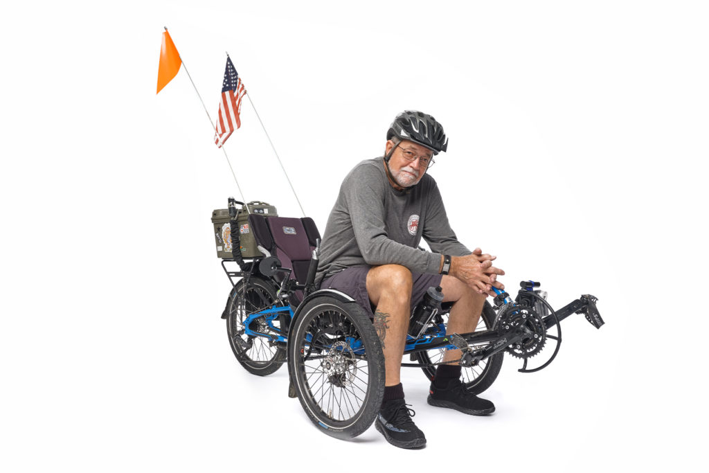 Four Types of Dallas Cyclists D Magazine