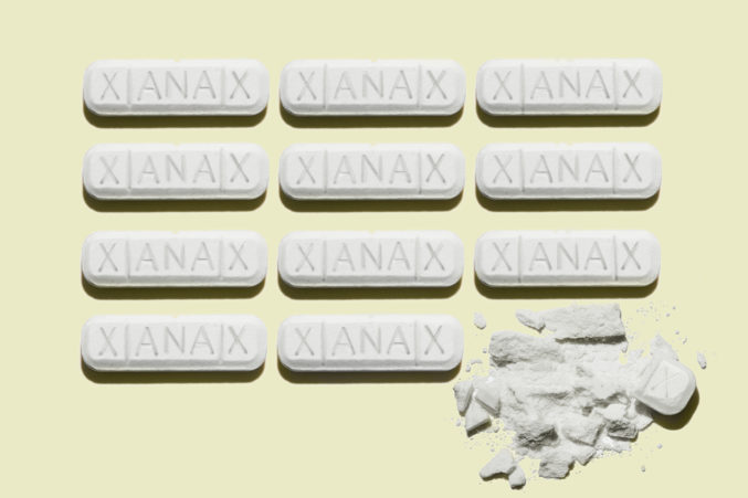 xanax