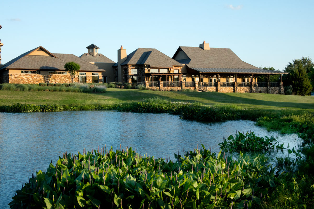 AT&T Byron Nelson Moving to TPC Craig Ranch in McKinney D Magazine