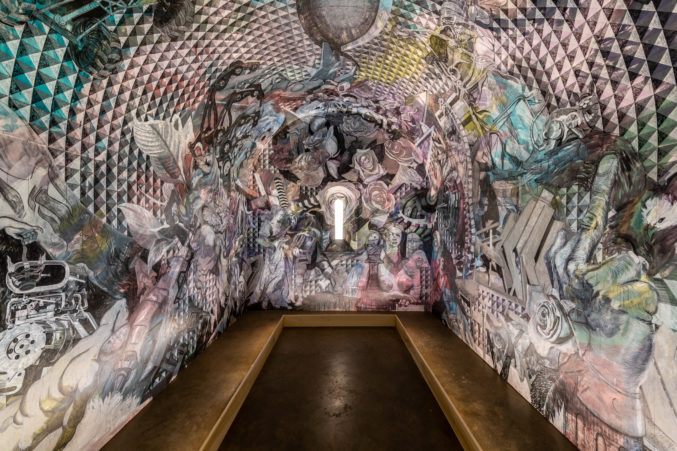 Tour the Dallas Museum of Art's New Exhibition For a Dreamer of Houses ...