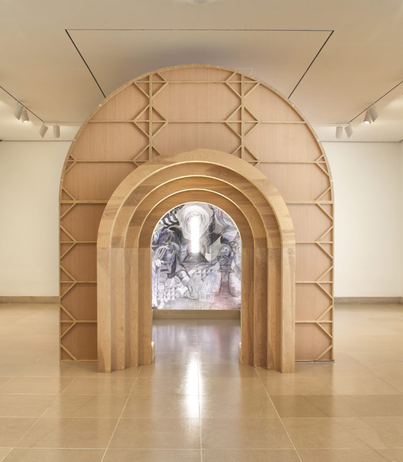 Tour the Dallas Museum of Art's New Exhibition For a Dreamer of Houses ...