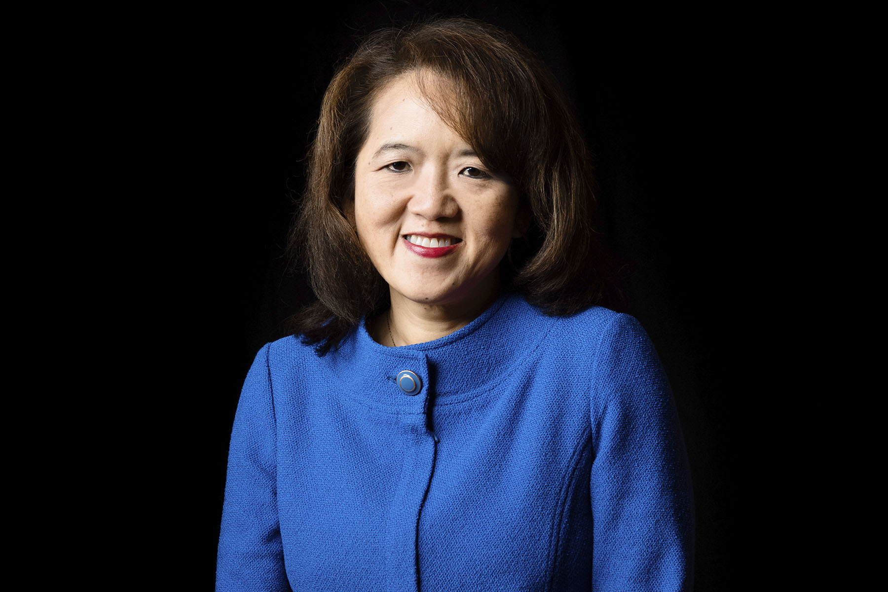 anne chow att business ceo