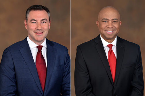 Personnel Moves Bank Of Texas Crossfirst First Capital Bank And More D Magazine