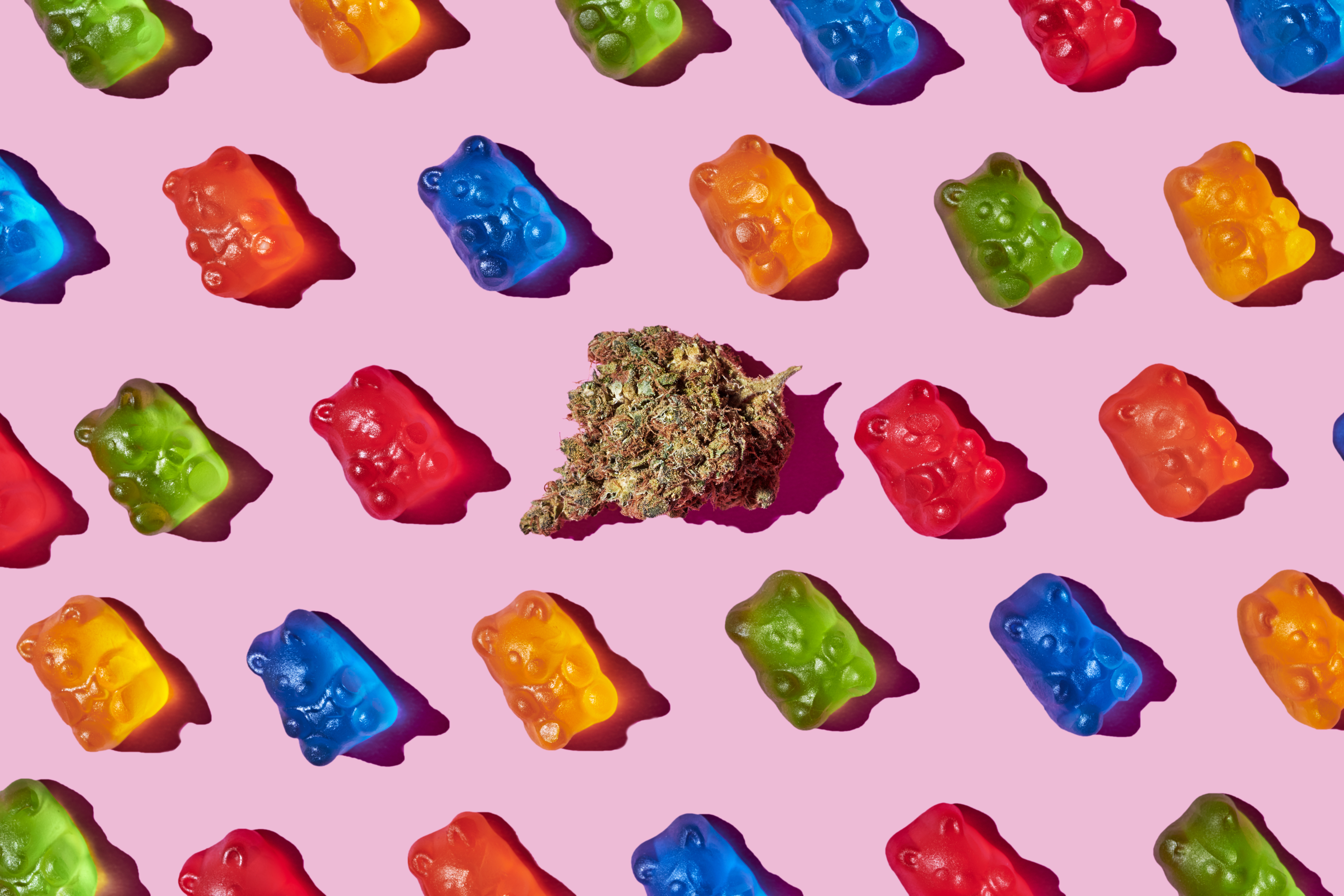 Best Cbd Gummies Of 2021 Buyer S Guide D Magazine