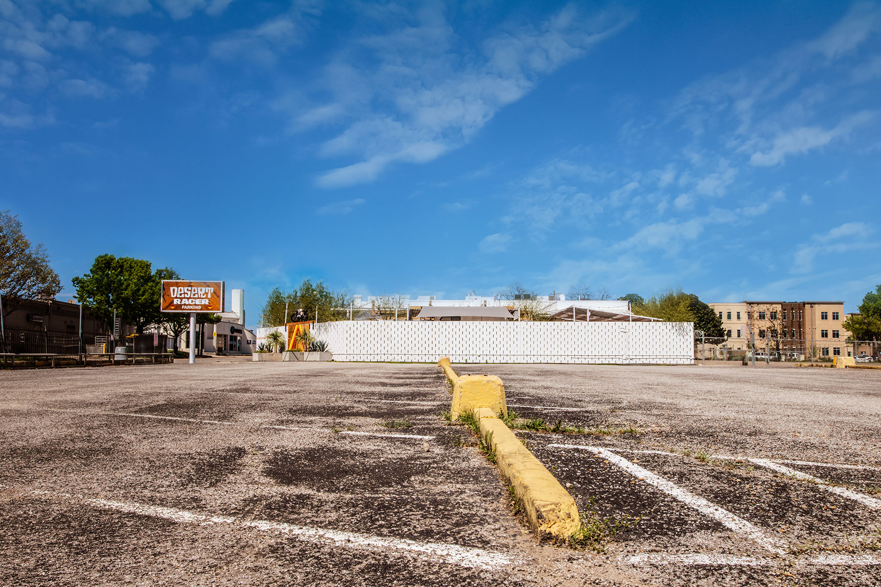 The Abandoned History of Wet 'n Wild Las Vegas: Closed for No