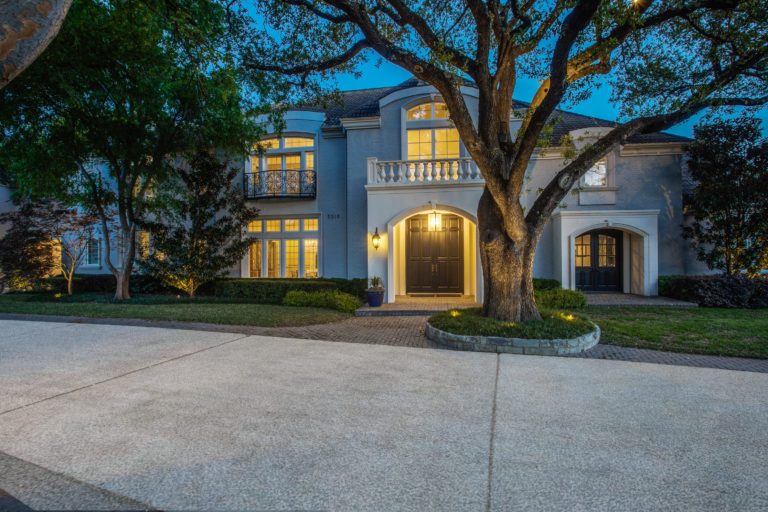 This Is the Kind of Preston Hollow Home You Want to Raise Your Family