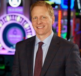 Dave & Buster's buys Main Event in $835 million deal