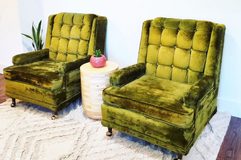 7 Dallas Vintage Dealers You Can Shop on Instagram - D Magazine