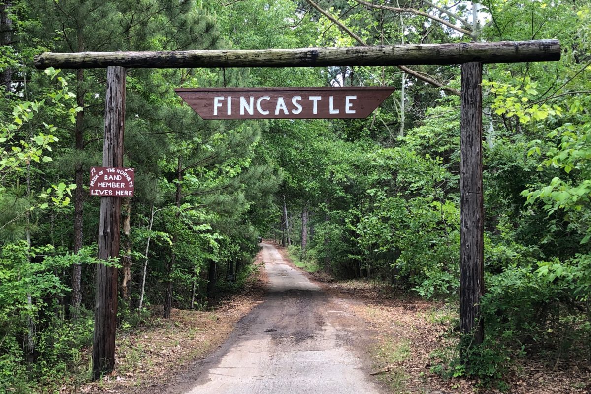 Texas Ranches Fincastle in Athens D Magazine