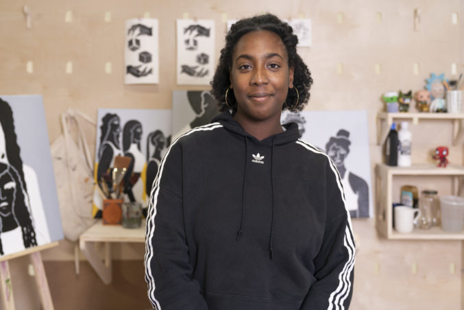 Black Creatives Talk About the Changes They Want to See in Dallas' Arts ...