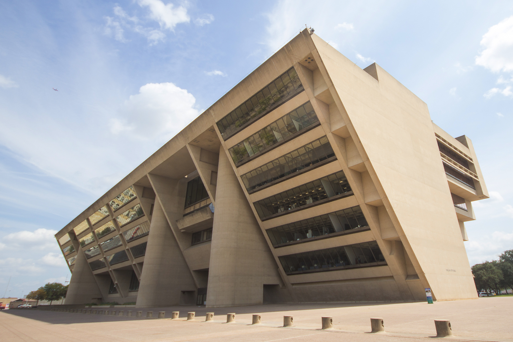 50-Year Fort Worth Staple Moves Into a New High-Tech Headquarters, Changes  Its Name