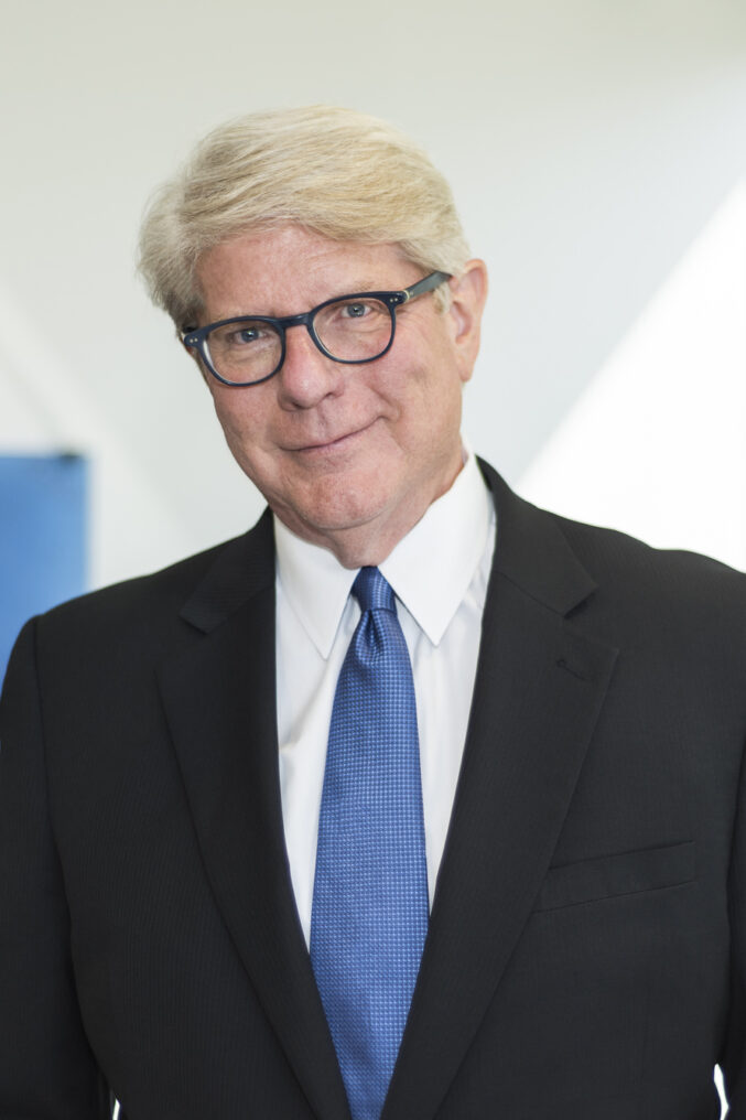 Don Powell 2020 Can Be a Year of Technological Evolution and Human