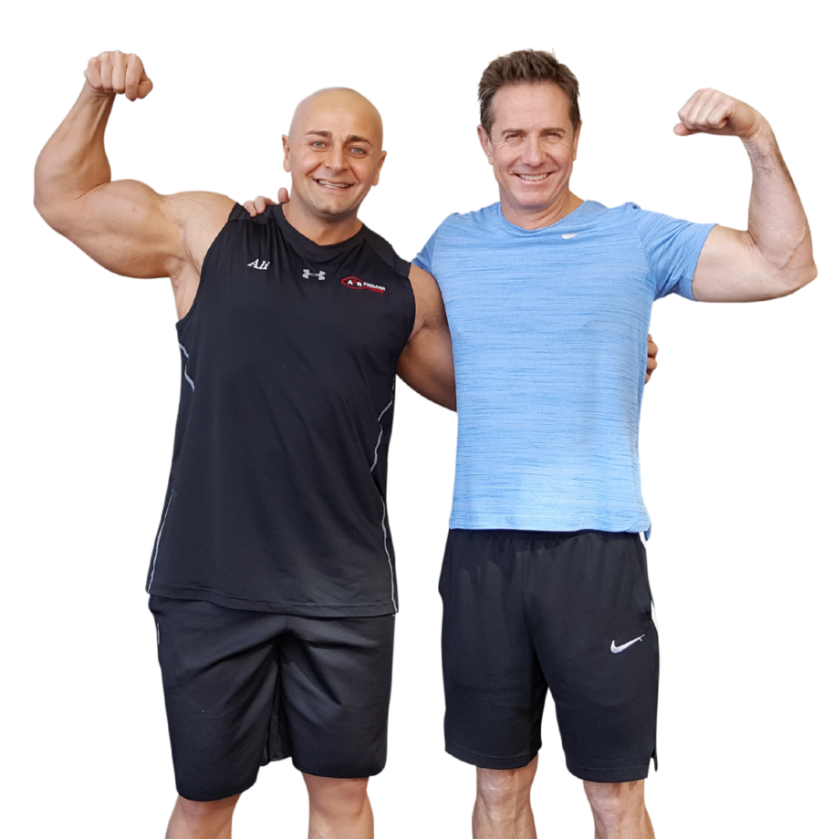 Former Mr. Texas is Transforming the CSuite D Magazine