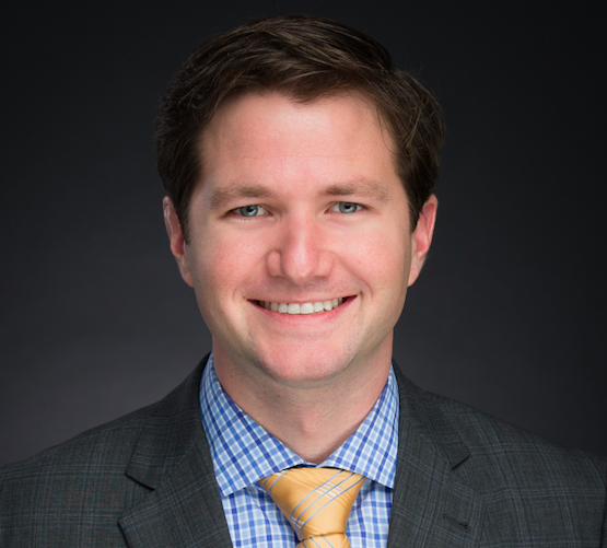 Cameron Howard headshot