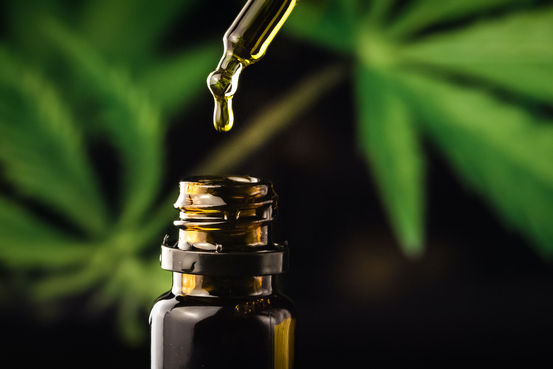 Obtain the Potential Outcome by Using Cbd Product