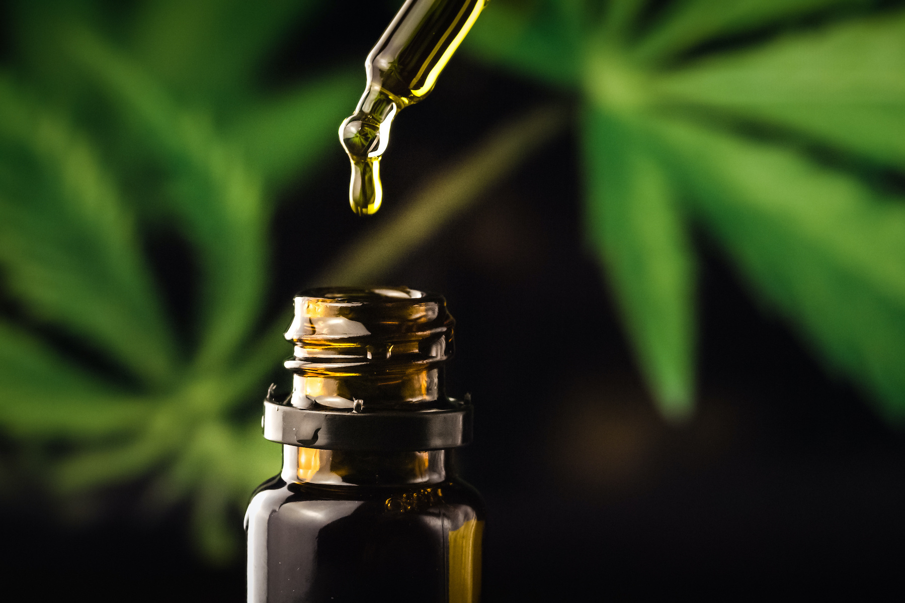 Best CBD Oil for Pain: Top 5 Brands in 2021 - D Magazine