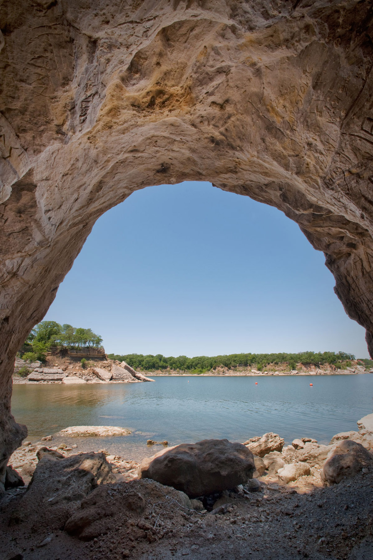 10 Secluded Summer Vacations A Drive From Dallas - D Magazine