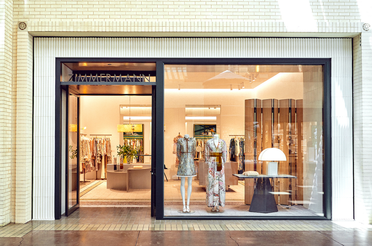 Retail Round-Up: The Openings, Closings, and Sales You Need to Know - D ...