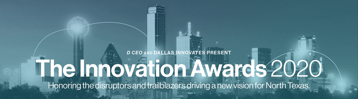 The Innovation Awards - Companies - D Magazine