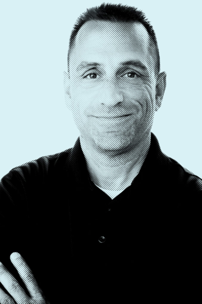Danielj Rennaker Front Line Heroes: A Special Best of Big D for 2020 - D Magazine