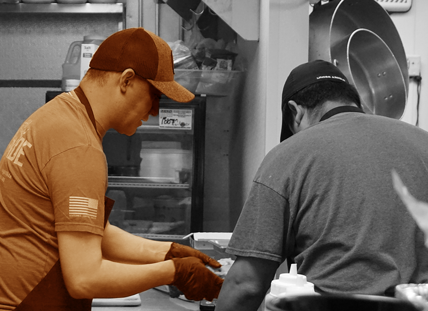 How One Organization Is Still Trying to Help Undocumented Workers  D