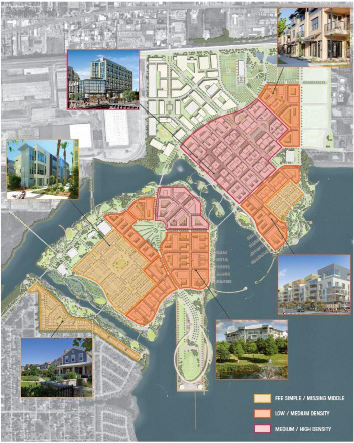 hensley-field-city-plan