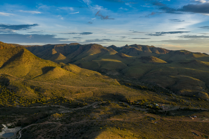 Fox Canyon