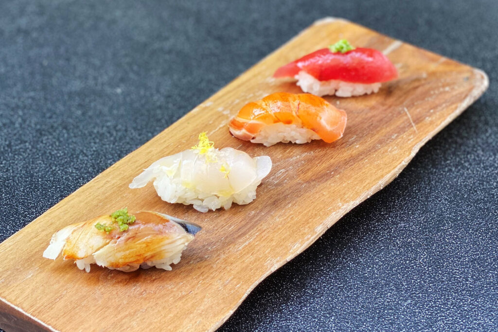 Table for Two Dallas' Best Fine Dining ToGo for Under 100 D Magazine