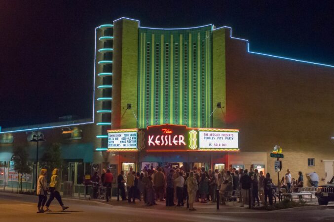 kessler-theater-exterior