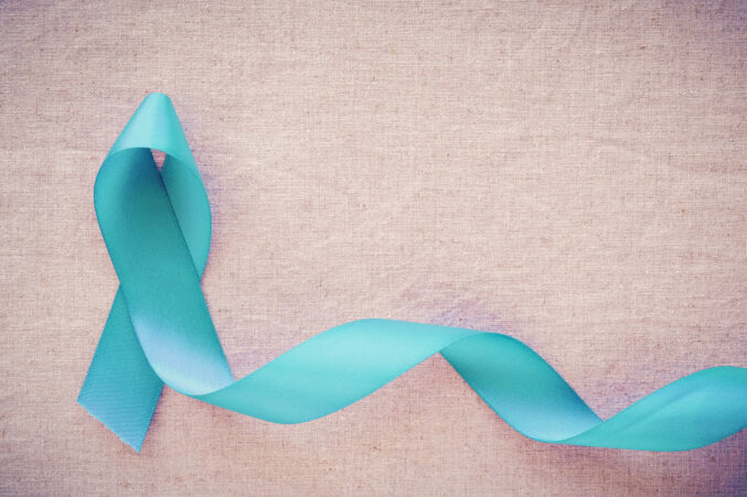 rape ribbon