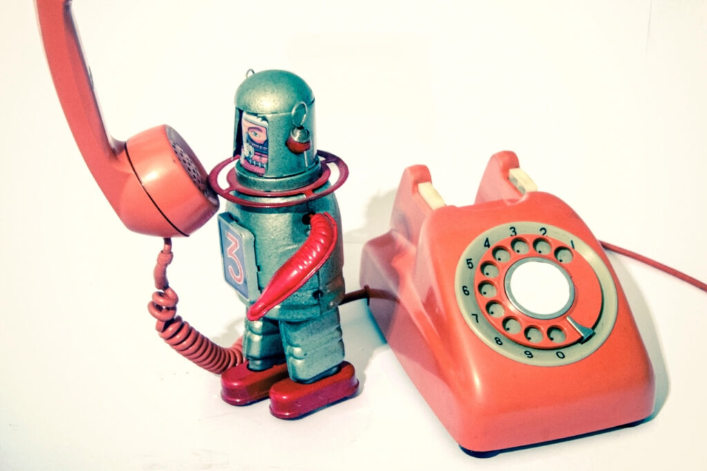 Robocalls Target Councilwoman Paula Blackmon - D Magazine