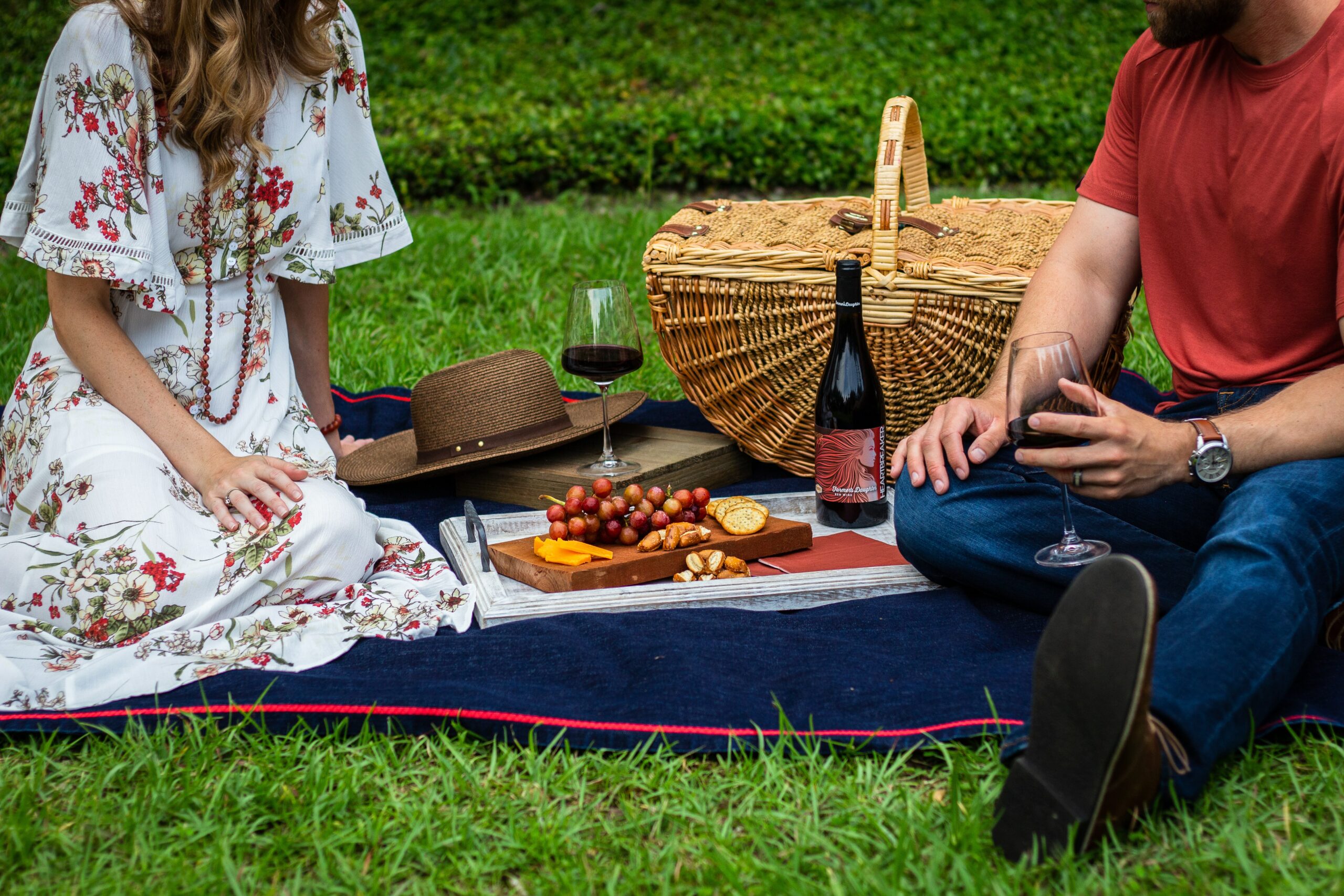 picnic-scene
