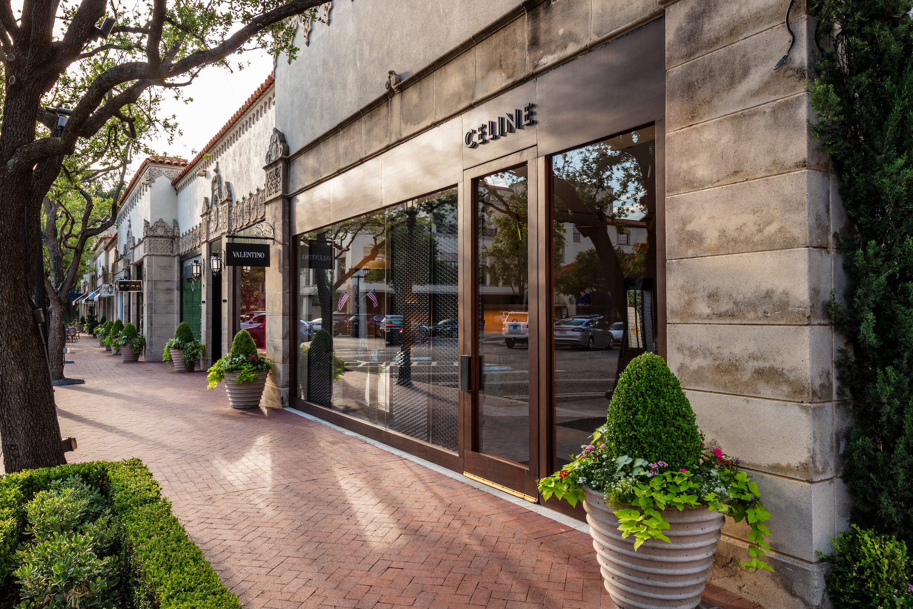 Goyard  Highland Park Village