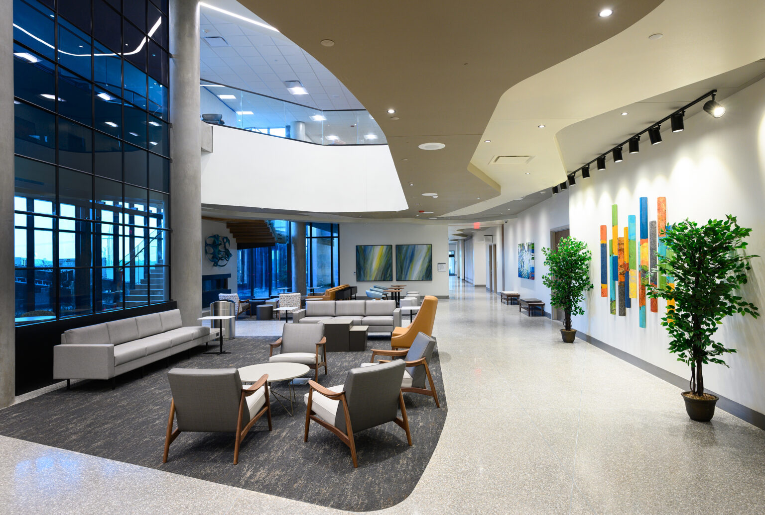 Now Open: Methodist Midlothian is the City's First Hospital - D Magazine