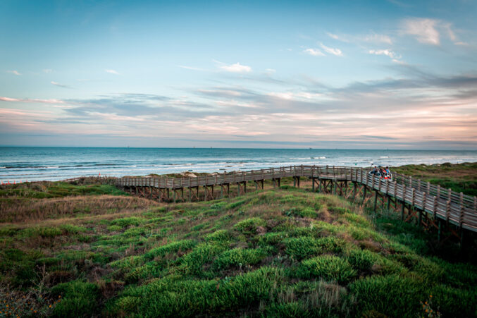 Port Aransas