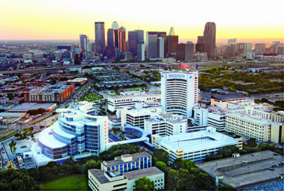 Bloomberg, Baylor, and Uplift Education Partnering to Launch West Dallas  Healthcare High School - D Magazine