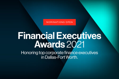 The Top Corporate Finance Pros in Dallas-Fort Worth - D Magazine