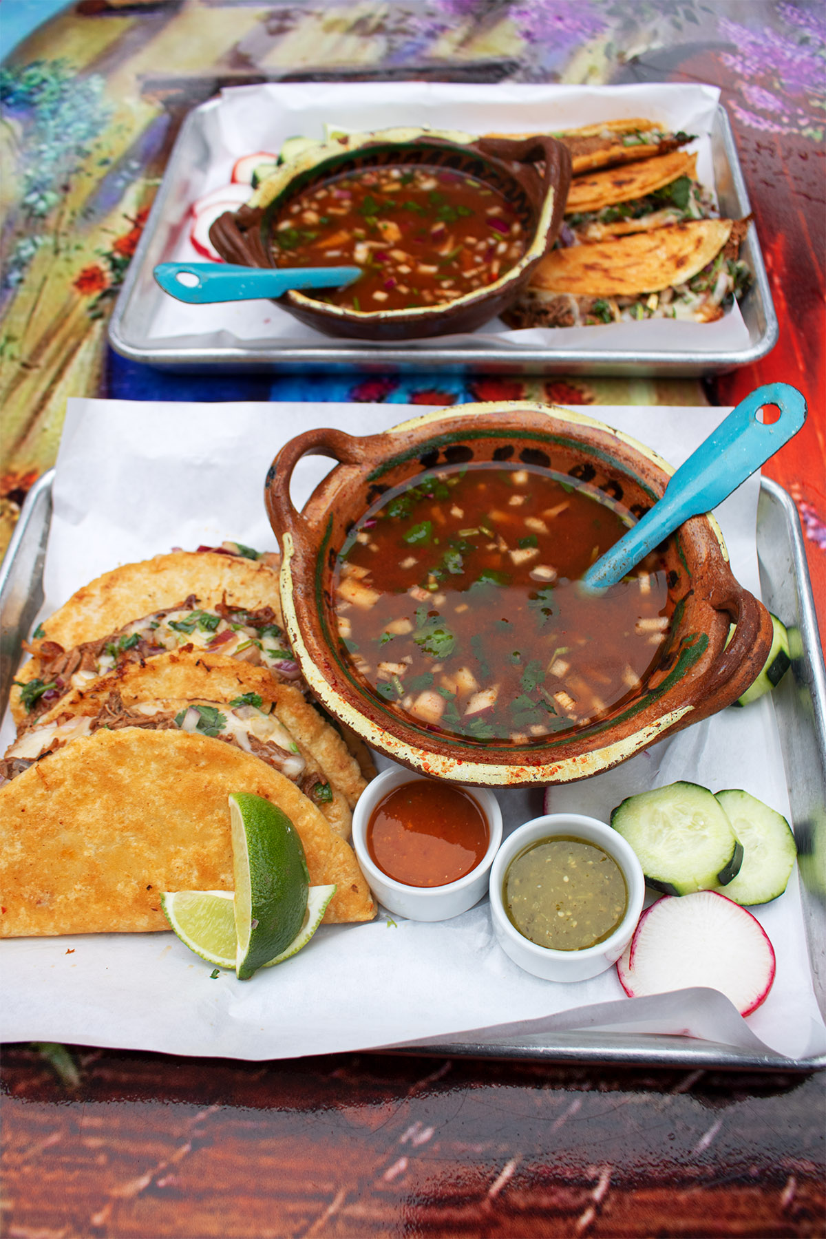 Frida's Tacos