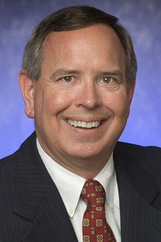 Steve Love