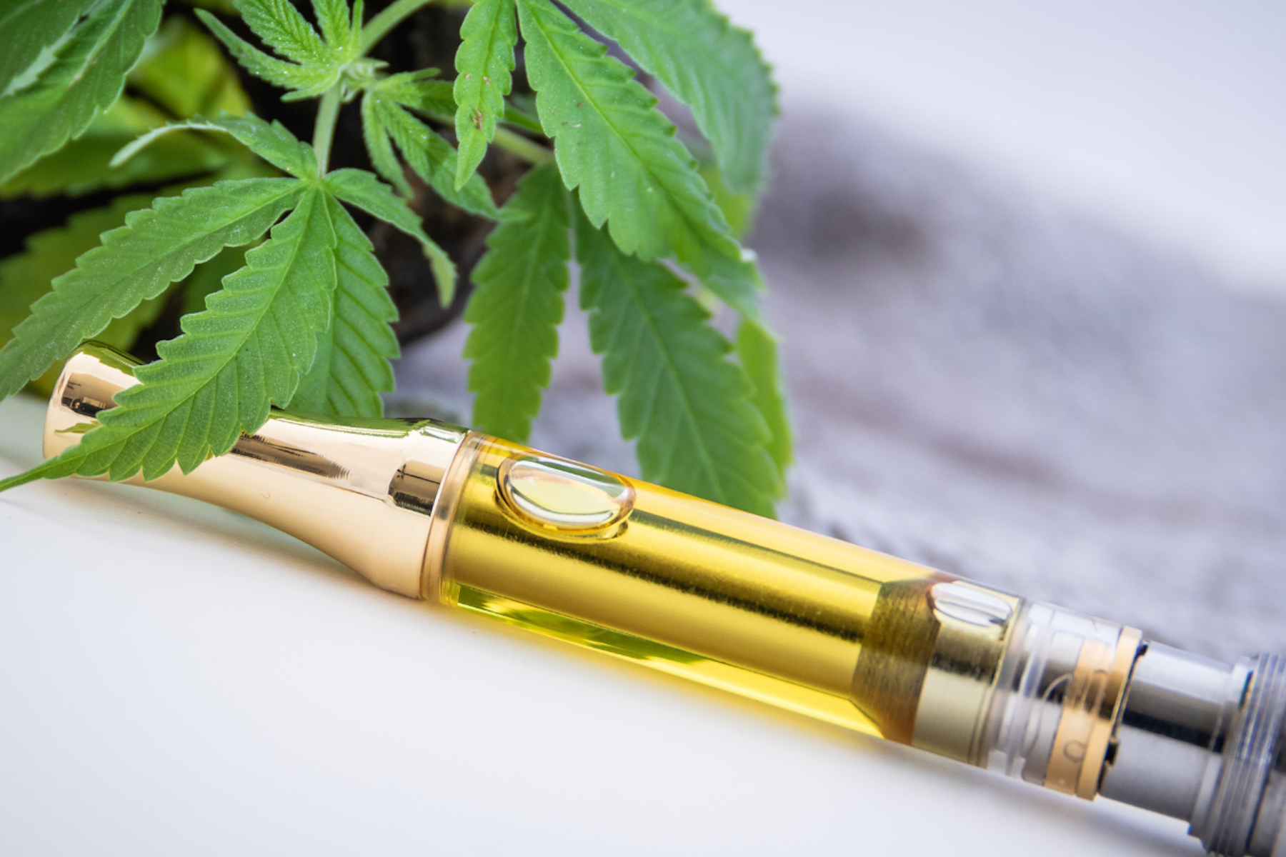 How To Vape Cbd Oil