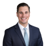 Zach Bean, Cushman & Wakefield