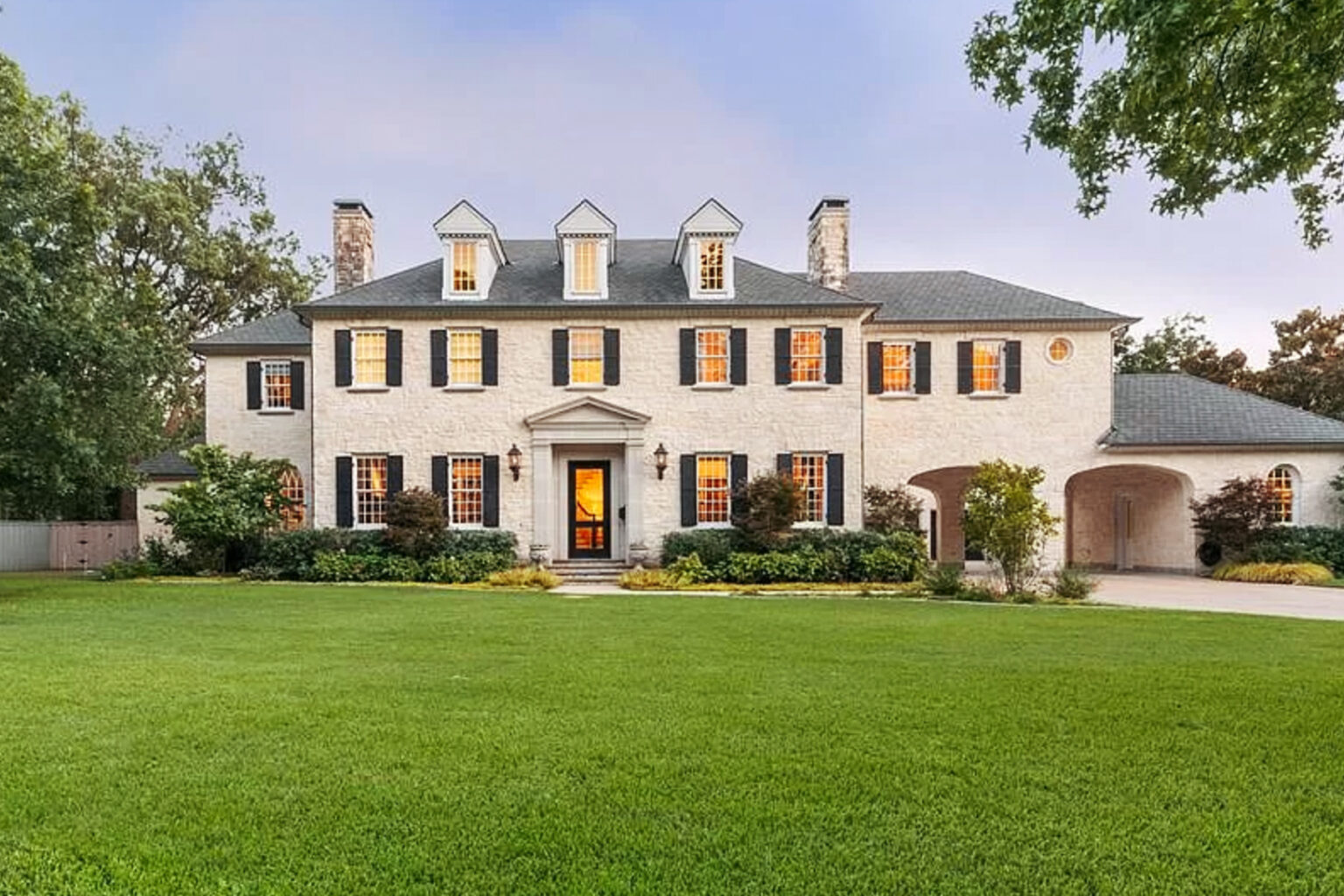 What $5 Million Buys You in Dallas - D Magazine