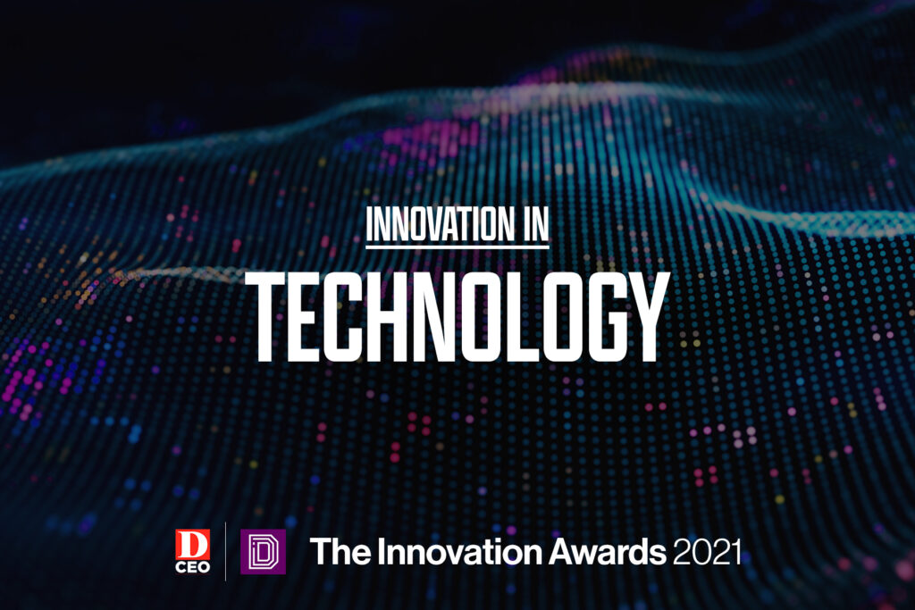 Meet the Finalists: Tech Execs From Match Group, Solaris Technologies, K2View, and CrateBind - Vimarsana News