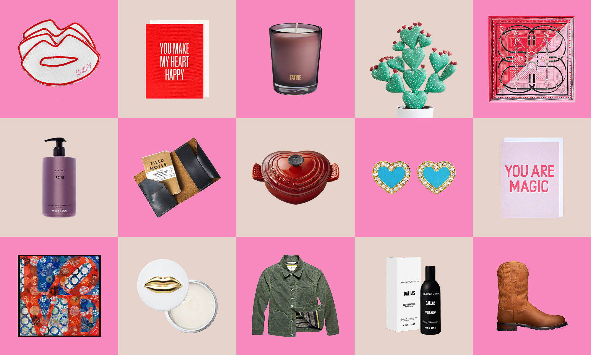 The Best Valentine's Day Gifts for 2021