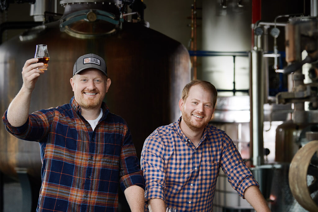 Some of the World's Best Whiskies Are Made in North Texas - Vimarsana News
