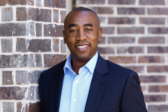 James Fripp Chief Equity and Inclusion Officer Yum Brands