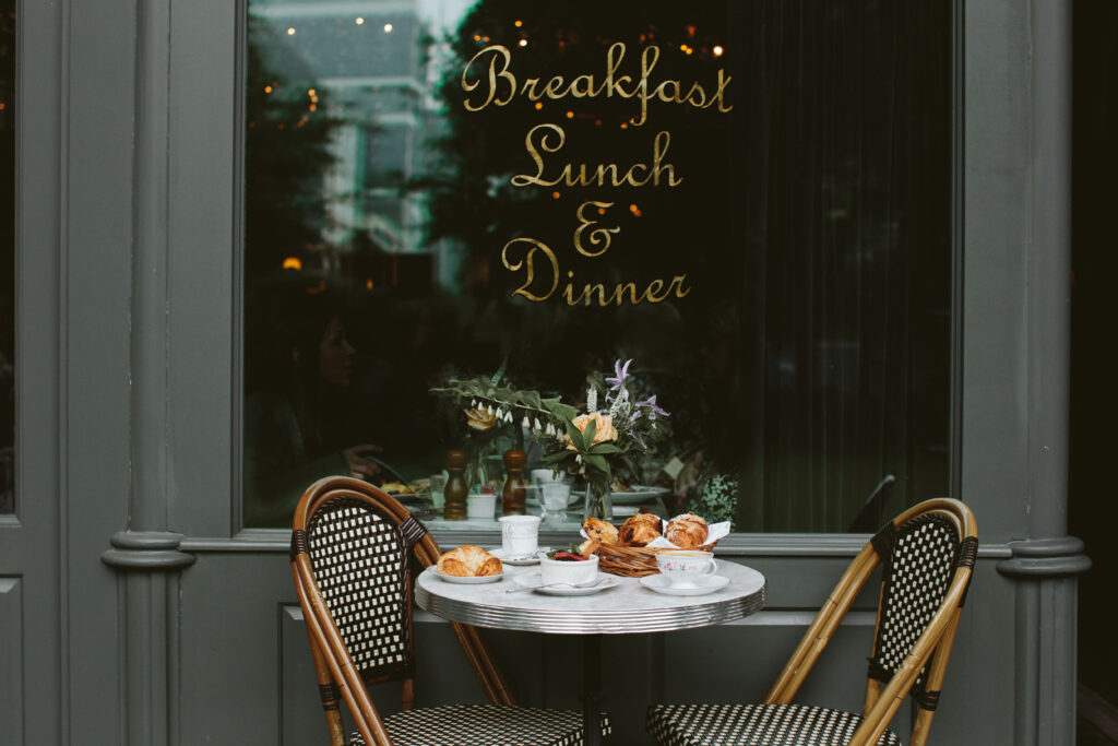 News Bites: Khao Noodle's New Takeout Restaurant and José's Ghost Kitchen - Vimarsana News