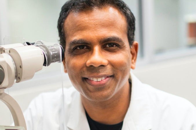 Dr. Sai Chavala