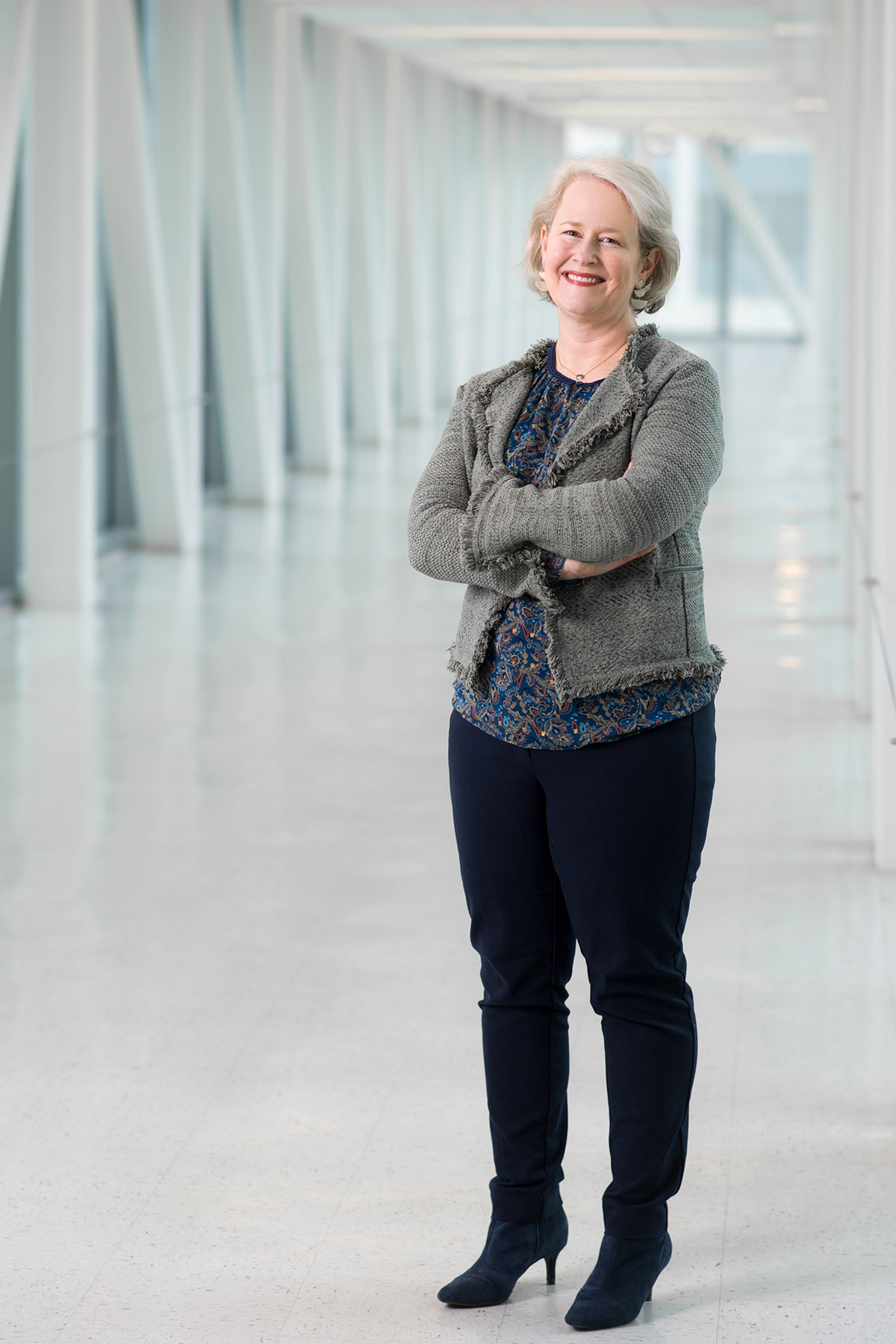 Claire Aldridge, Ph.D. Associate Vice President for Commercialization and Business Development, UT Southwestern Medical Center